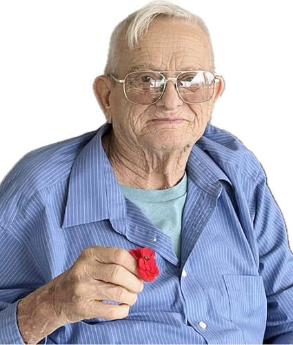 Paul William ‘Coon’ Sponaugle